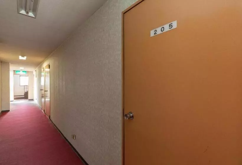 ホテル Tabist Futaba Ryokan Tatsuno