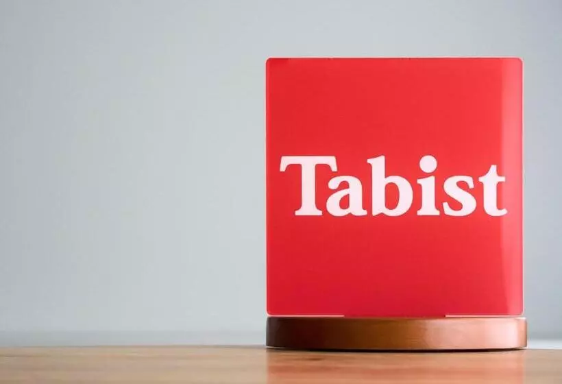 ホテル Tabist Futaba Ryokan Tatsuno