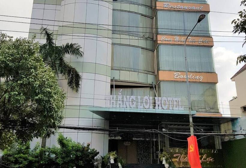 هتل Thang Loi
