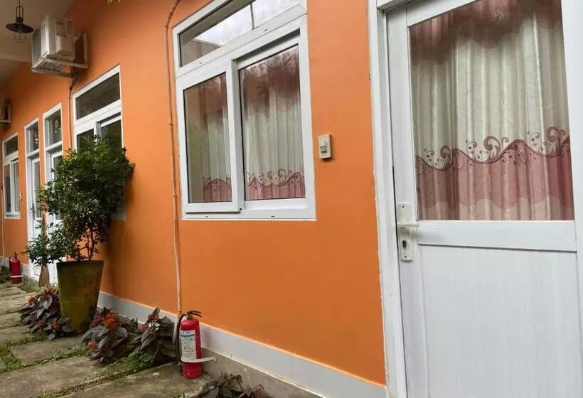 هتل Thien Phu Nghia 1   Homestay