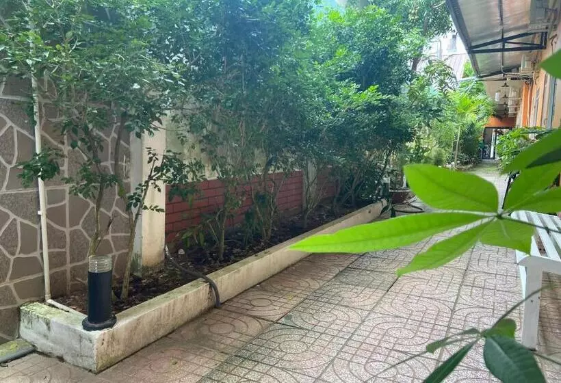هتل Thien Phu Nghia 1   Homestay