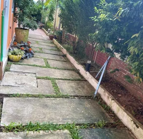 هتل Thien Phu Nghia 1   Homestay