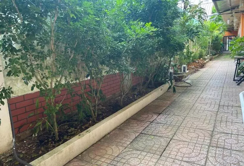 هتل Thien Phu Nghia 1   Homestay