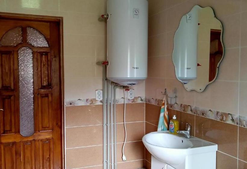 Pansiyon мамина хата