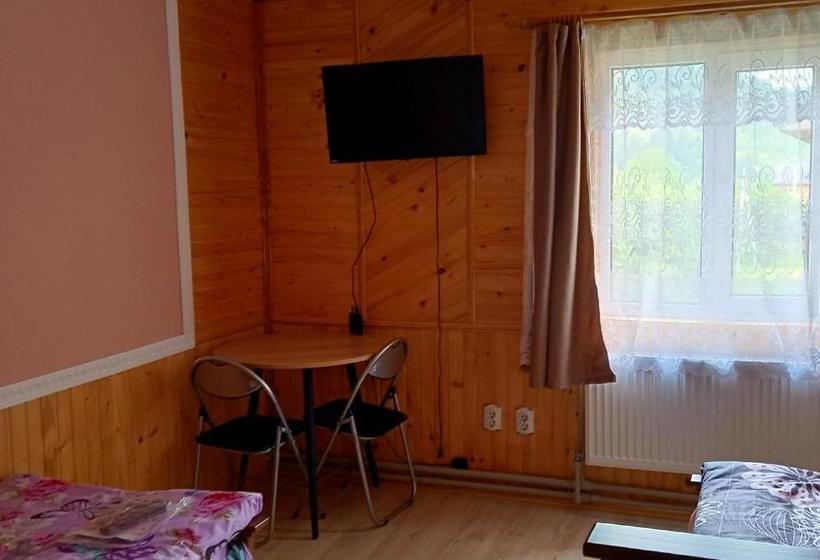 Pansiyon мамина хата