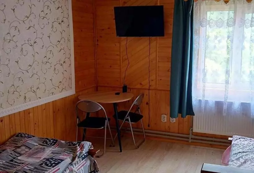 Majatalo мамина хата