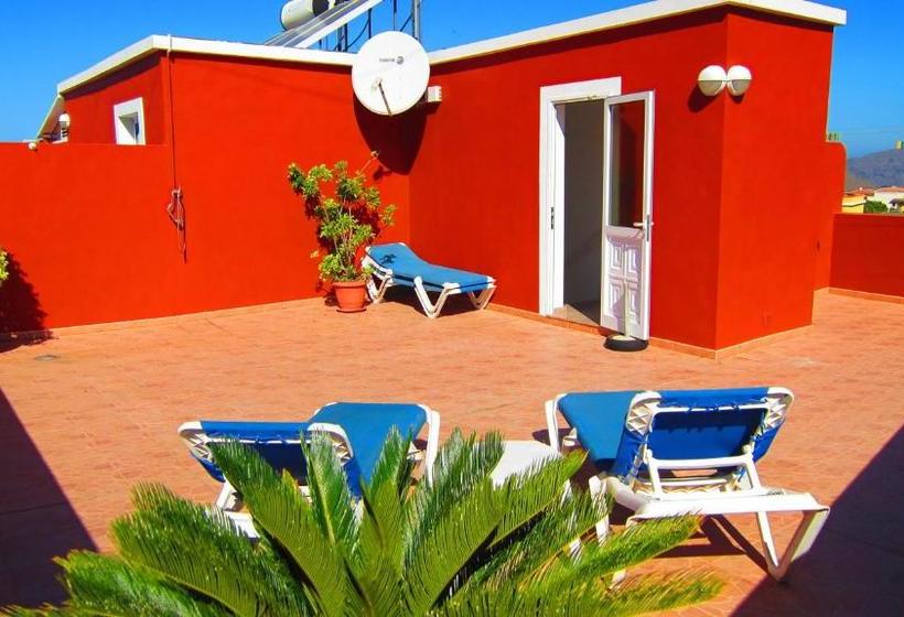 Apartamento Finca El Gallo