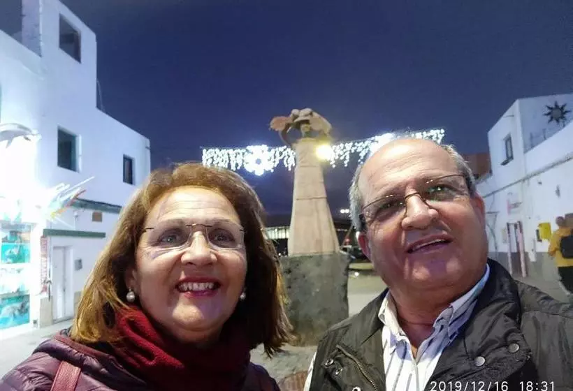 Apartamento Finca El Gallo