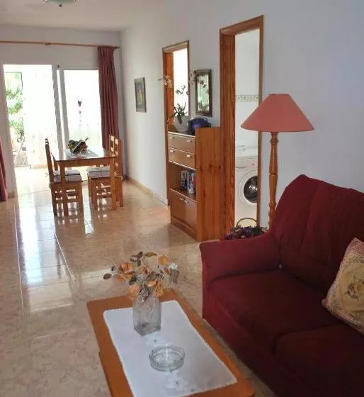 Apartamento Finca El Gallo