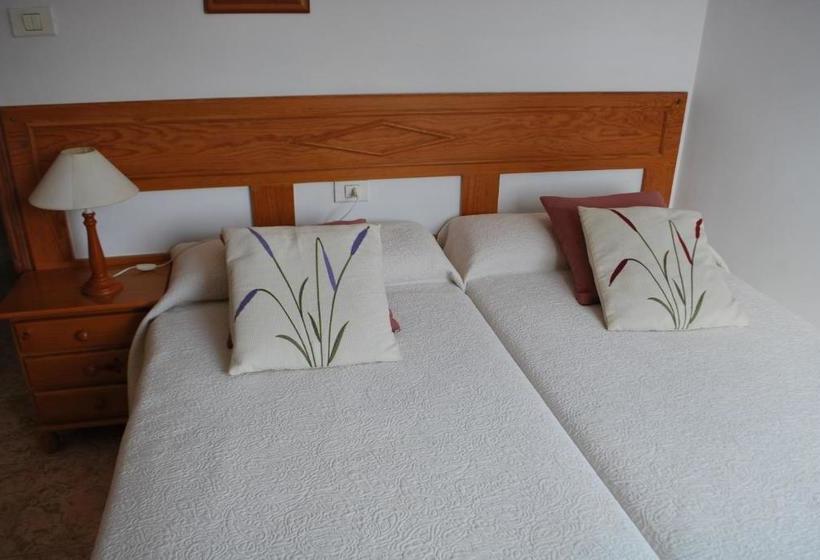 Apartamento Finca El Gallo