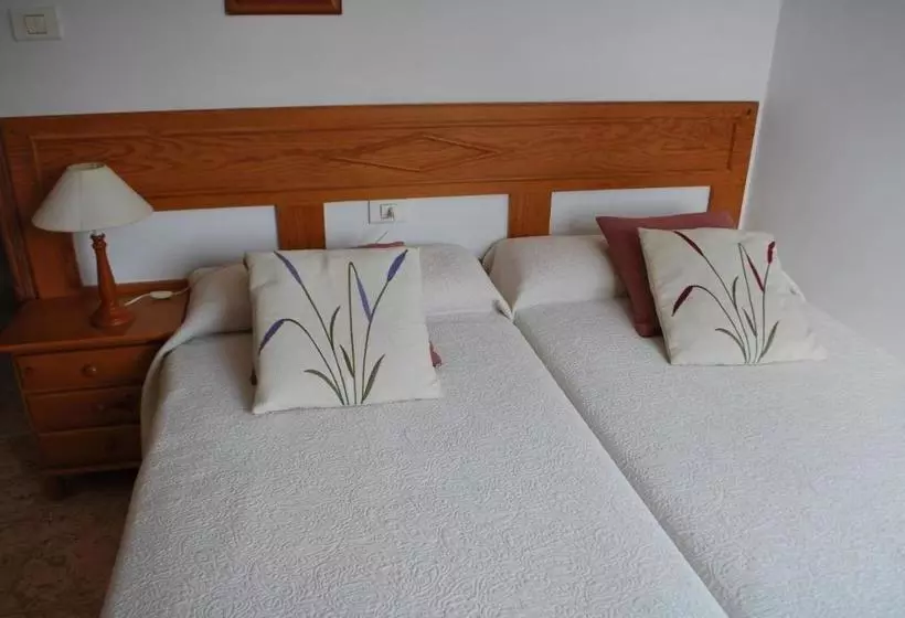 Apartamento Finca El Gallo