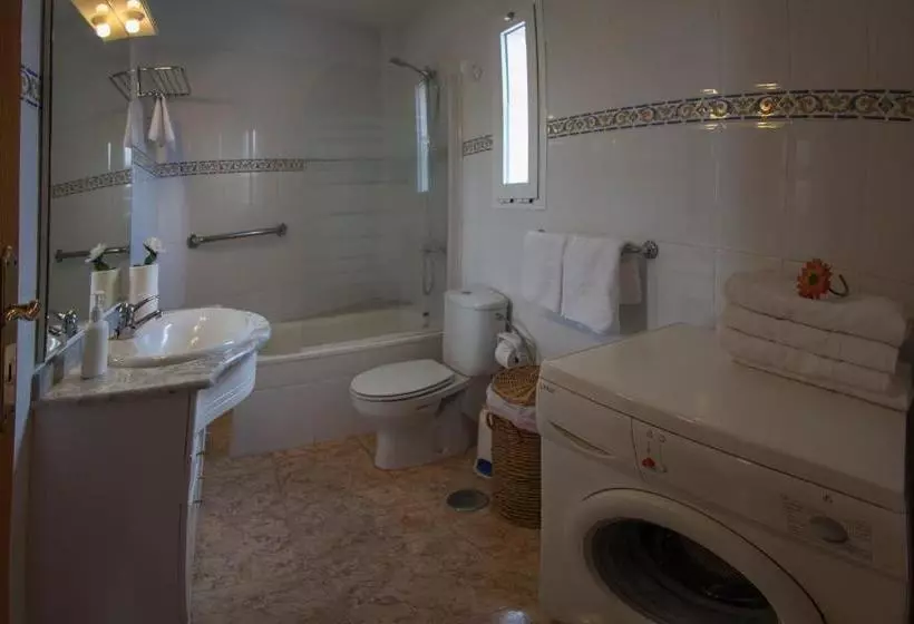 Apartamento Finca El Gallo