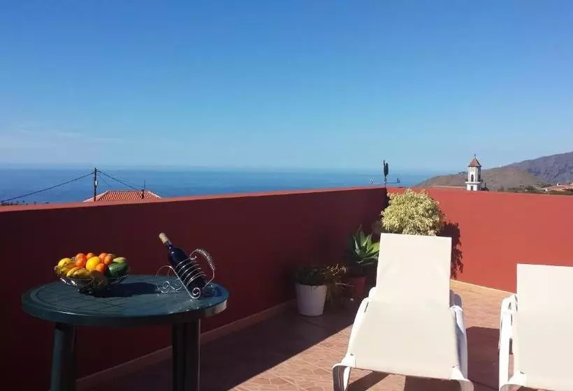 Apartamento Finca El Gallo