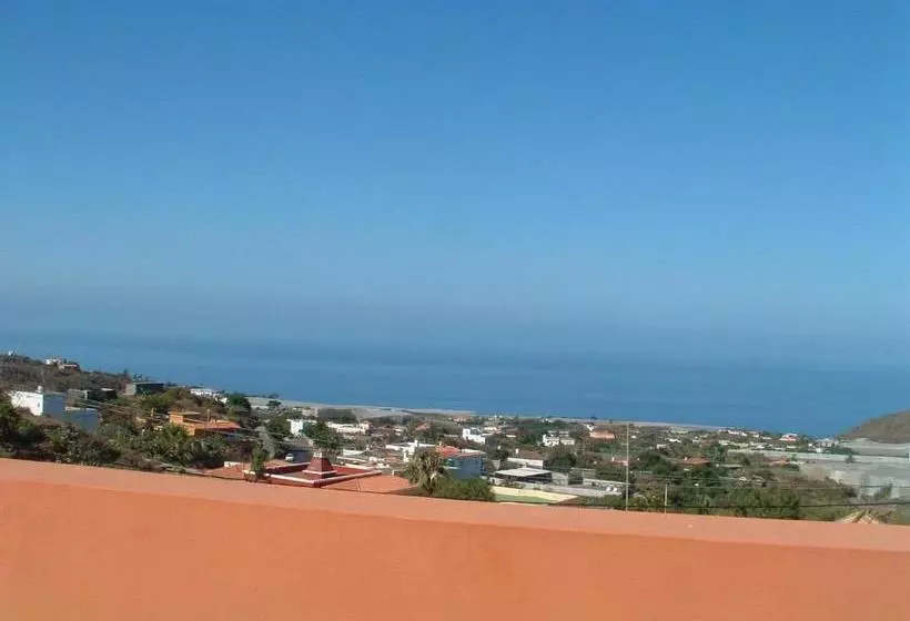 Apartamento Finca El Gallo