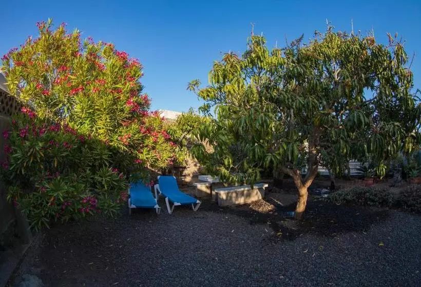 Apartamento Finca El Gallo