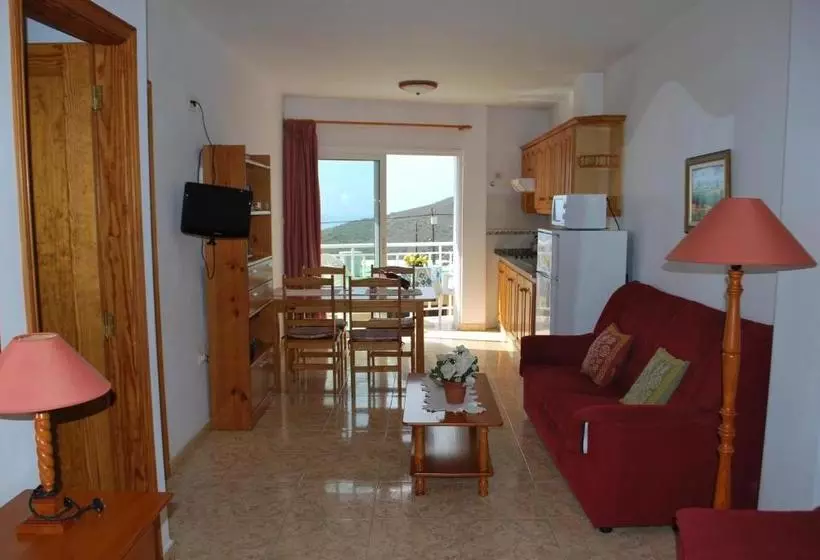 Apartamento Finca El Gallo