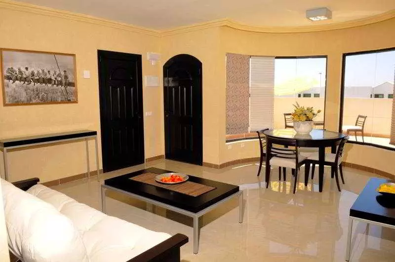 Apartamentos Riviera Park