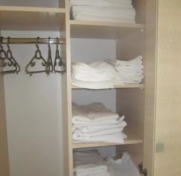 Aqua Dreams Studio Apartment