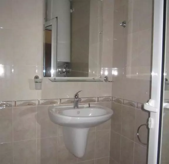 Aqua Dreams Studio Apartment