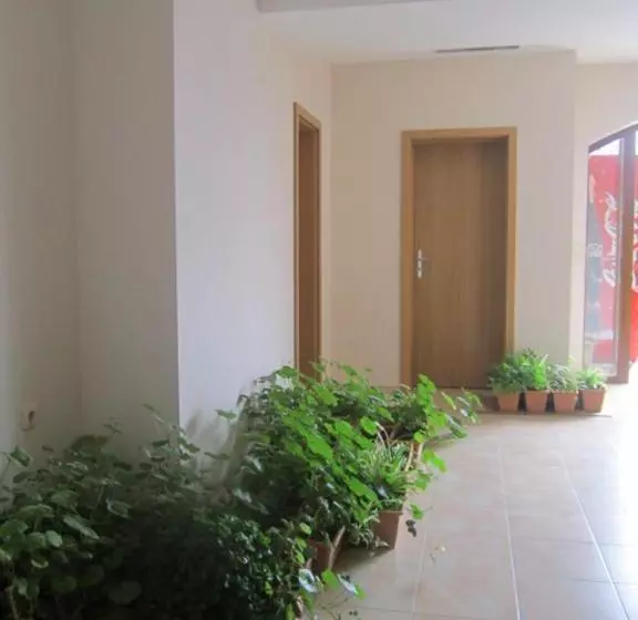 Aqua Dreams Studio Apartment