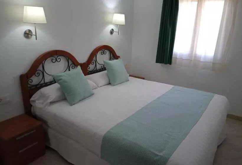 Bungalows Los Almendros, Exclusive Vacation Club - Adults Only