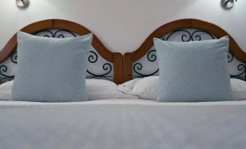 Bungalows Los Almendros, Exclusive Vacation Club - Adults Only