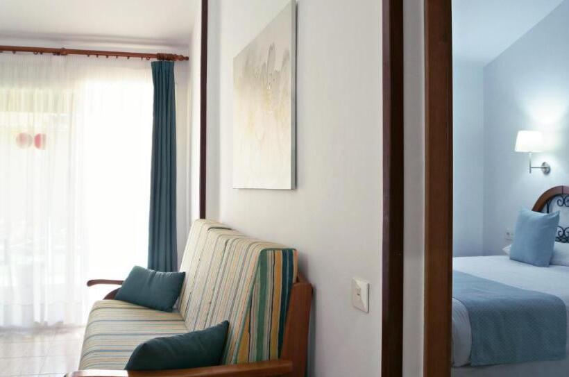 Bungalows Los Almendros, Exclusive Vacation Club - Adults Only