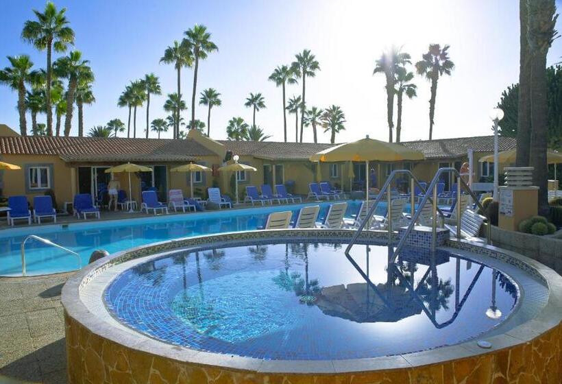 Bungalows Los Almendros, Exclusive Vacation Club - Adults Only