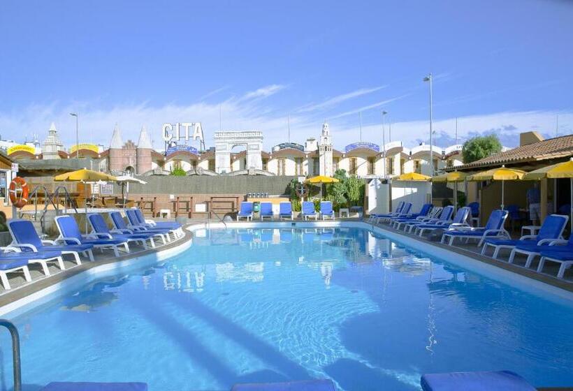 Bungalows Los Almendros, Exclusive Vacation Club - Adults Only