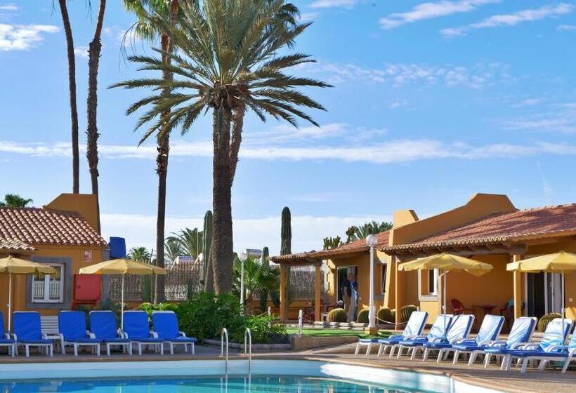 Bungalows Los Almendros, Exclusive Vacation Club - Adults Only