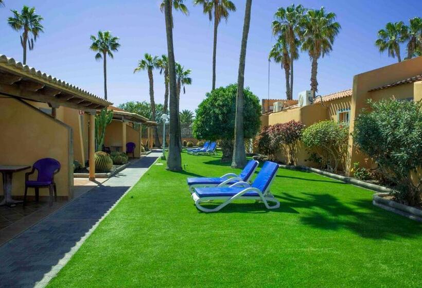 Bungalows Los Almendros, Exclusive Vacation Club - Adults Only