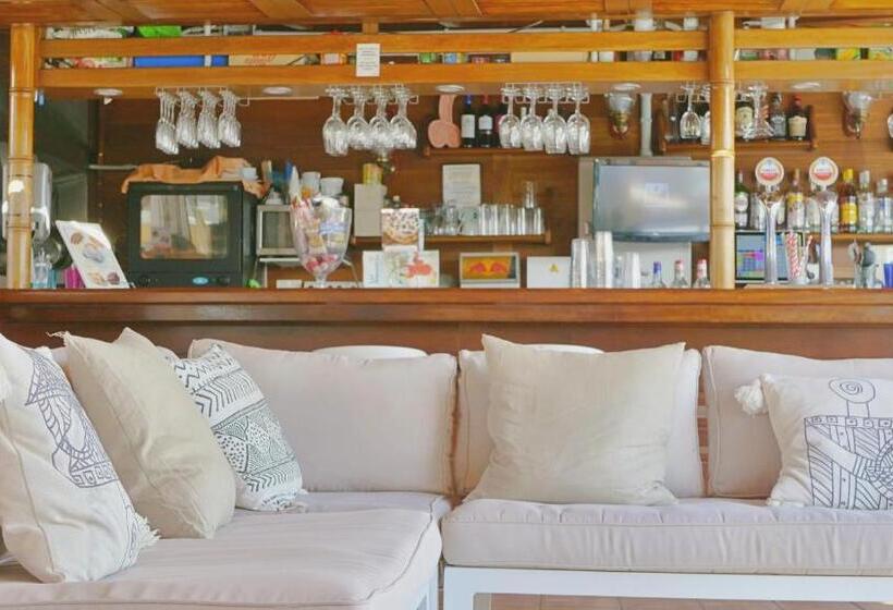 Bungalows Los Almendros, Exclusive Vacation Club - Adults Only