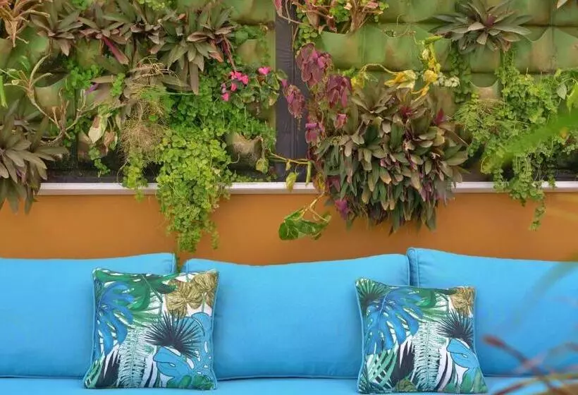 Bungalows Los Almendros, Exclusive Vacation Club - Adults Only