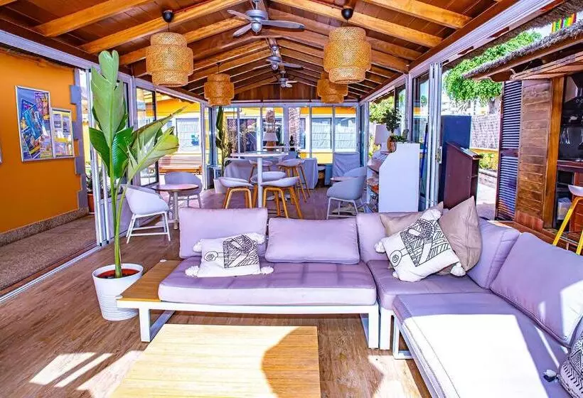 Bungalows Los Almendros, Exclusive Vacation Club - Adults Only