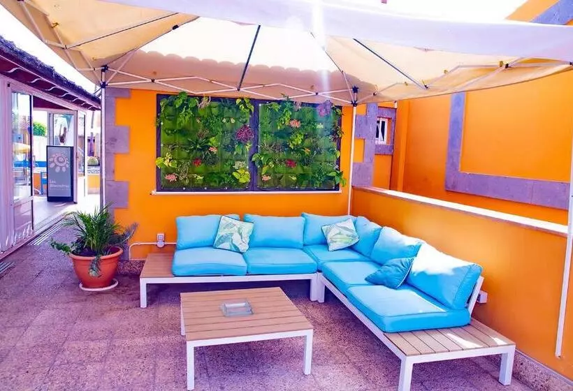 Bungalows Los Almendros, Exclusive Vacation Club - Adults Only