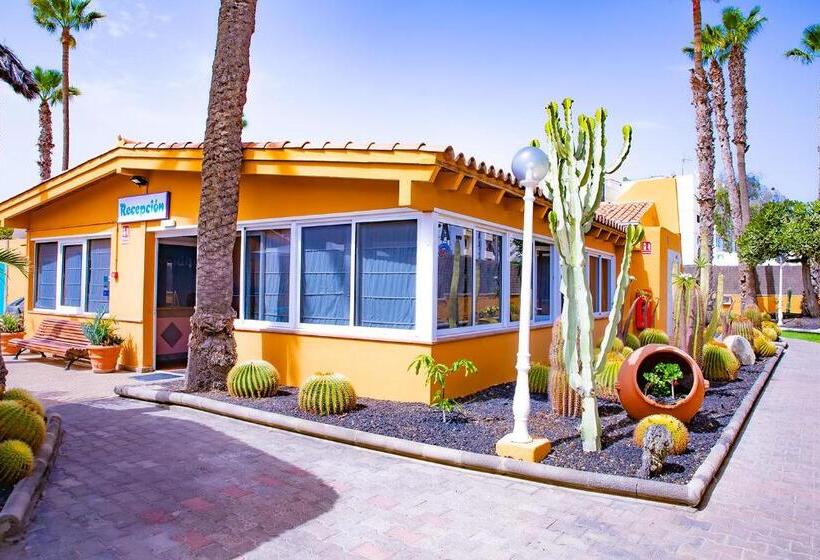 Bungalows Los Almendros, Exclusive Vacation Club - Adults Only