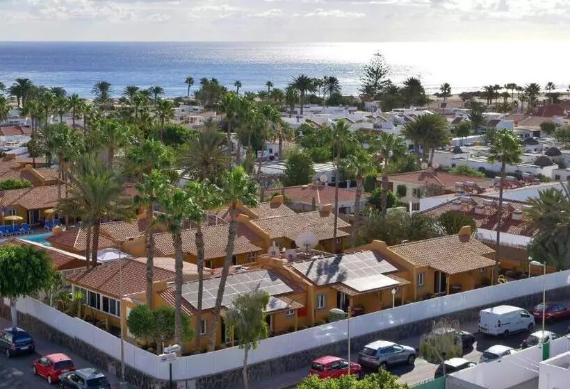 Bungalows Los Almendros, Exclusive Vacation Club - Adults Only