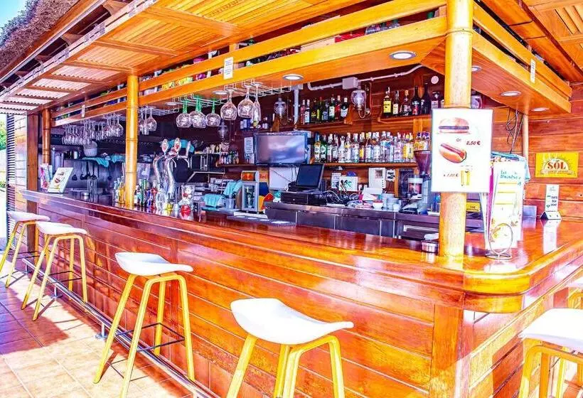 Bungalows Los Almendros, Exclusive Vacation Club - Adults Only