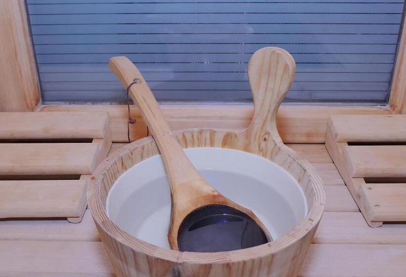 Bungalows Los Almendros, Exclusive Vacation Club - Adults Only