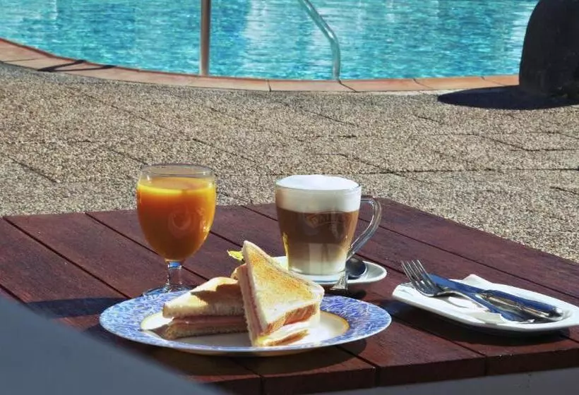 Bungalows Los Almendros, Exclusive Vacation Club - Adults Only