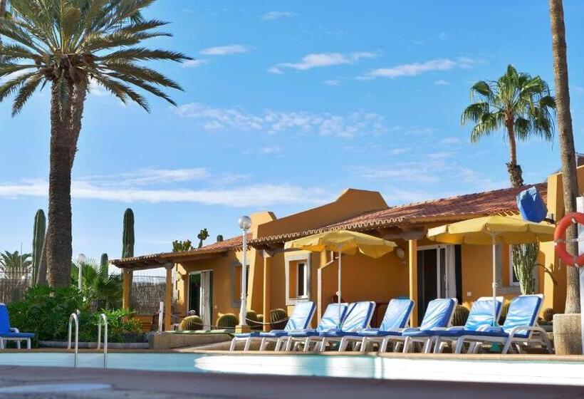 Bungalows Los Almendros, Exclusive Vacation Club - Adults Only