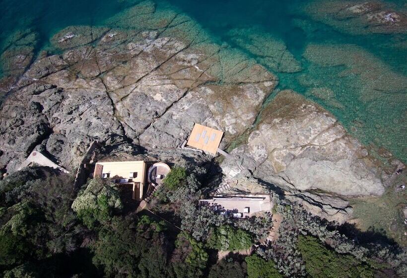 Grand Hotel Villa Parisi