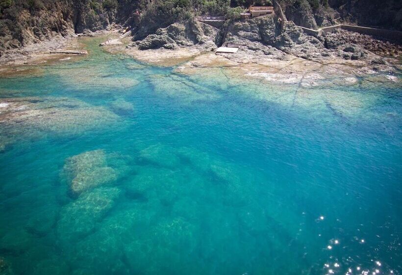 Grand Hotel Villa Parisi