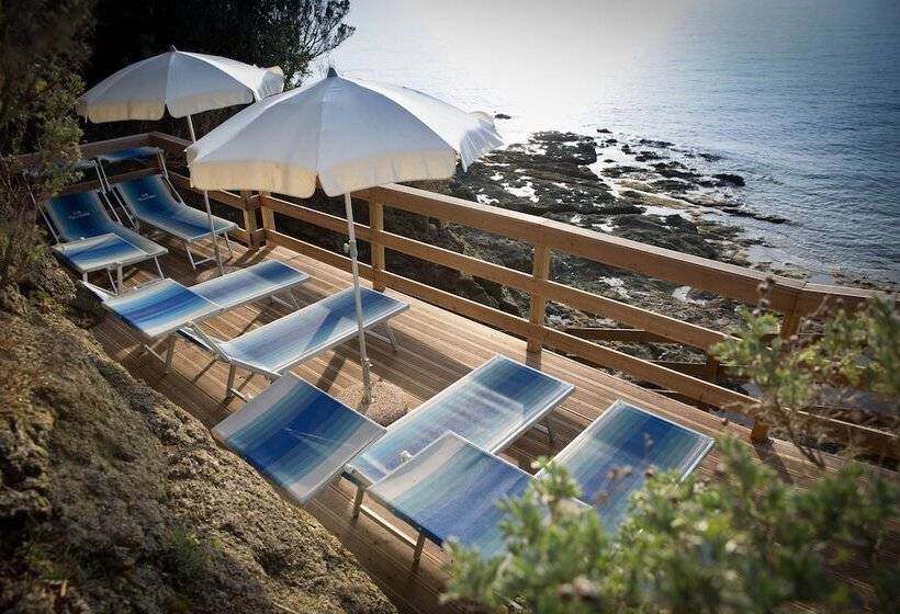 Grand Hotel Villa Parisi