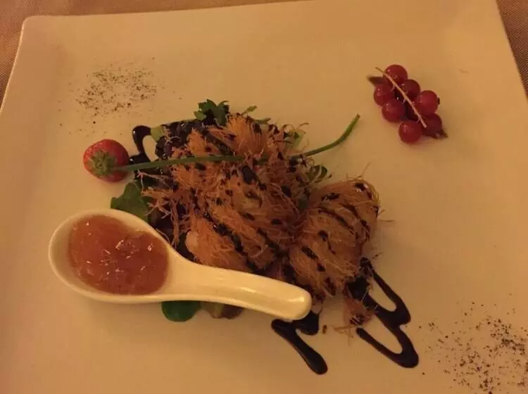 Grand Hotel Villa Parisi