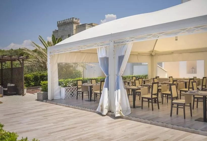 Grand Hotel Villa Parisi