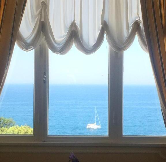 Grand Hotel Villa Parisi