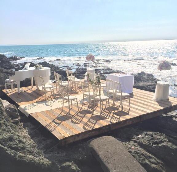 Grand Hotel Villa Parisi