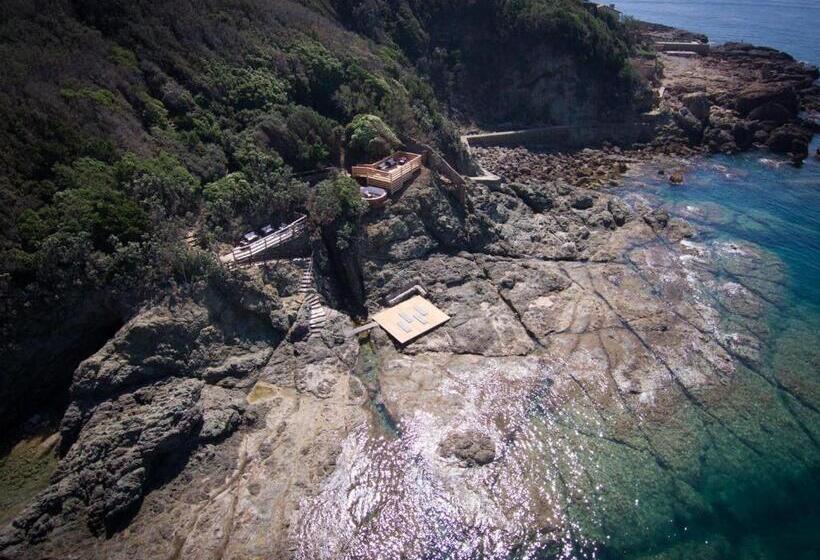 Grand Hotel Villa Parisi