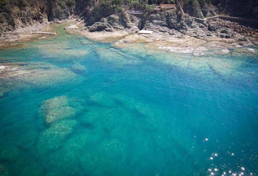 Grand Hotel Villa Parisi